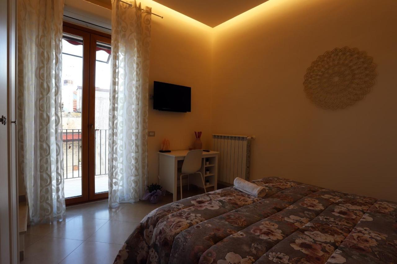 Pietraviva House Hotel Santeramo in Colle Exterior foto